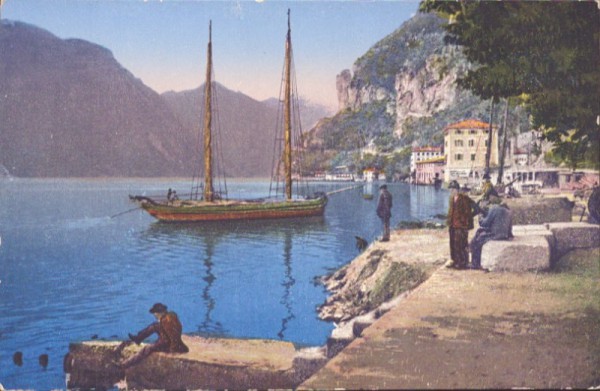 Riva Gardasee