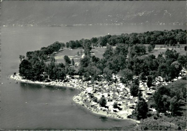 Ascona Vorderseite