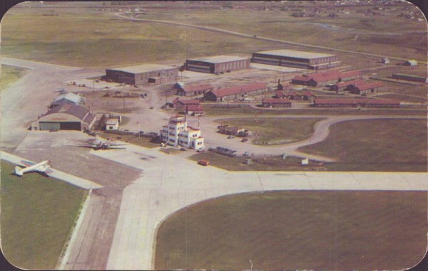 Regina Vorderseite