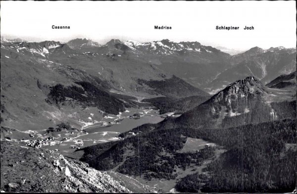 Davos Vorderseite
