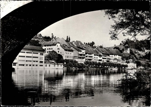 Eglisau Vorderseite