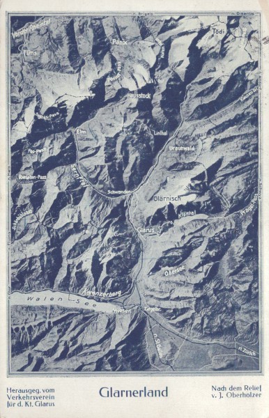 Glarnerland