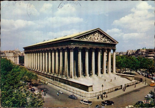 La Madeleine (Paris)