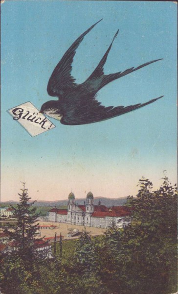 Einsiedeln