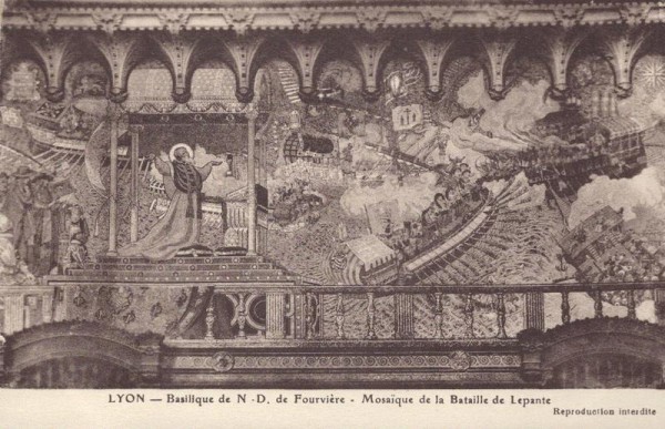 Lyon Vorderseite