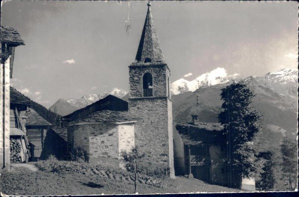 Verbier Vorderseite