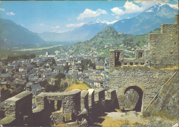 Sion