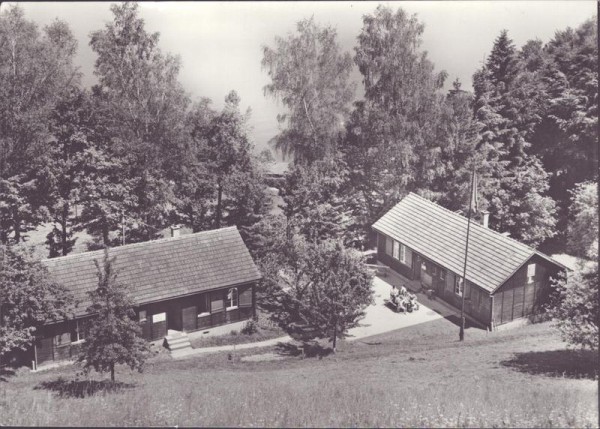 adolf-walder-häuser itelfingen, Meierskappel Vorderseite