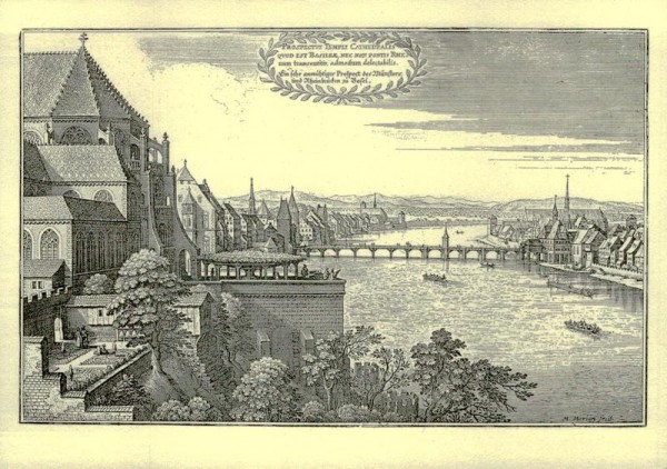 Basel Vorderseite