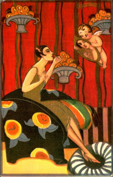 Philatélic'Art, Paris Vorderseite