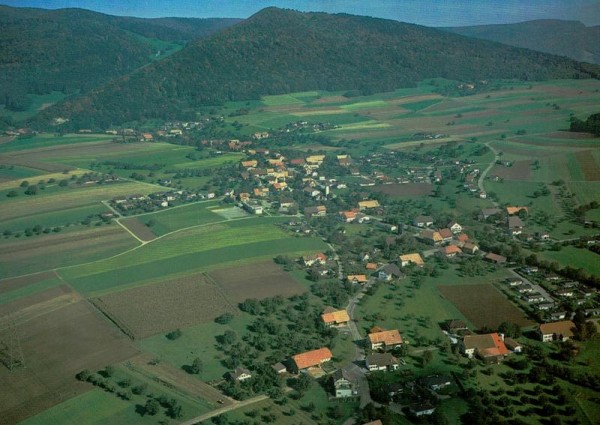 Stüsslingen Vorderseite