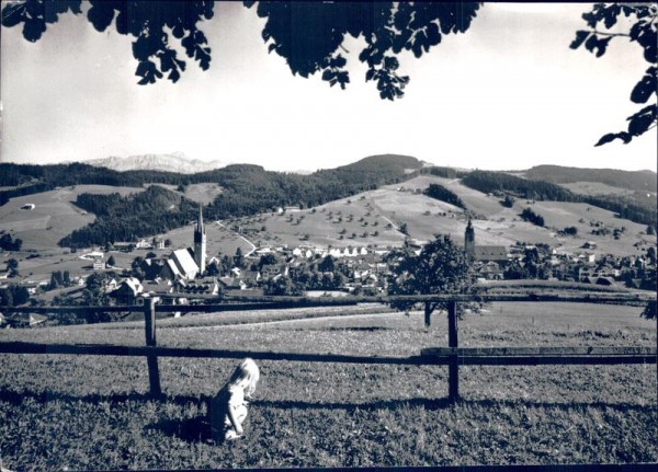 Degersheim Vorderseite