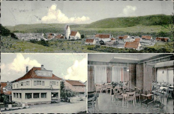 Waldshut-Tiengen Vorderseite