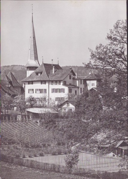 Schloss Köniz