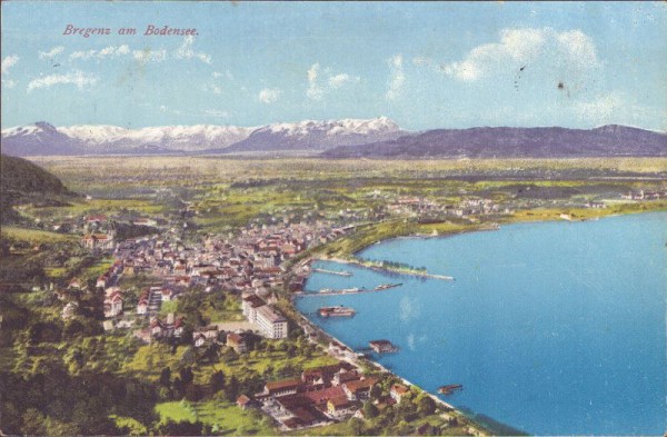 Bregenz