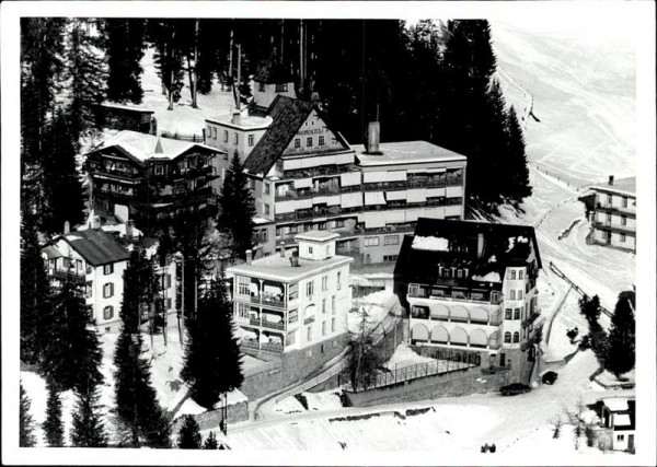 Zermatt Vorderseite