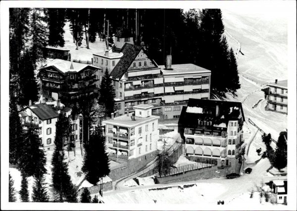Zermatt Vorderseite