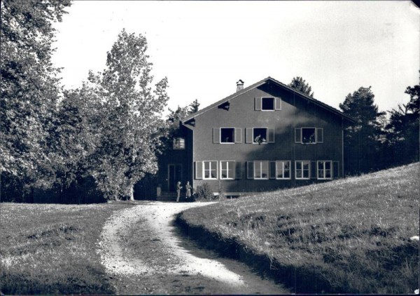 Hölstein Vorderseite