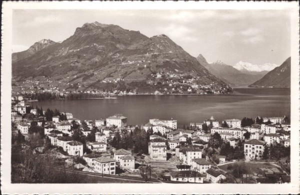 Lugano