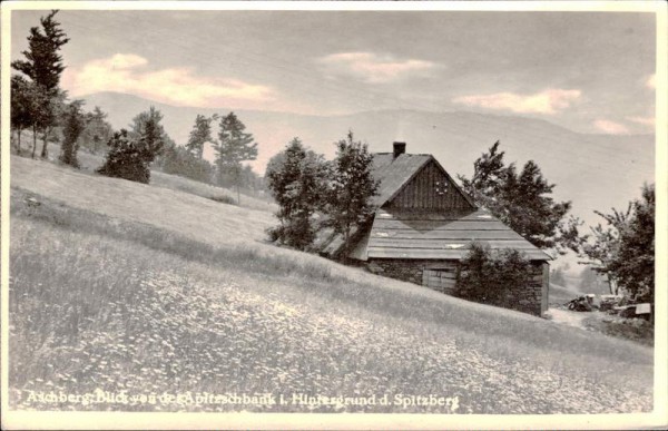 Aschberg Vorderseite