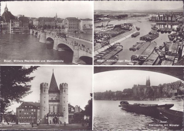 Basel