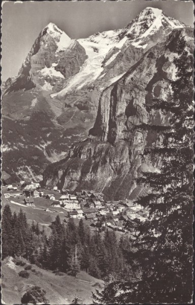 Mürren