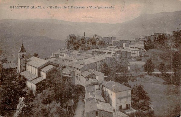 Corcelles-le-Jorat Vorderseite