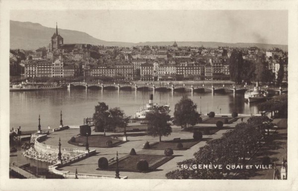 Genève