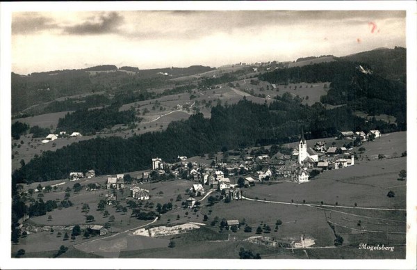 Mogelsberg Vorderseite