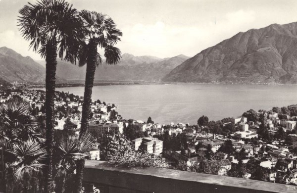 Locarno