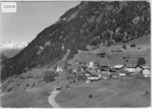 Altanca - Generalansicht