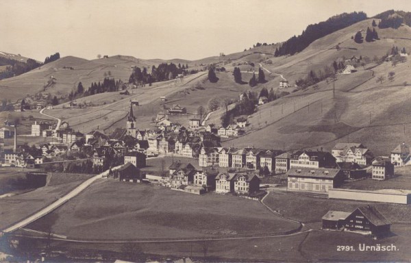 Urnäsch