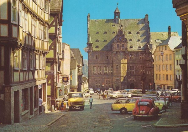 Marburg