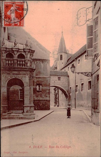 Dole  Vorderseite