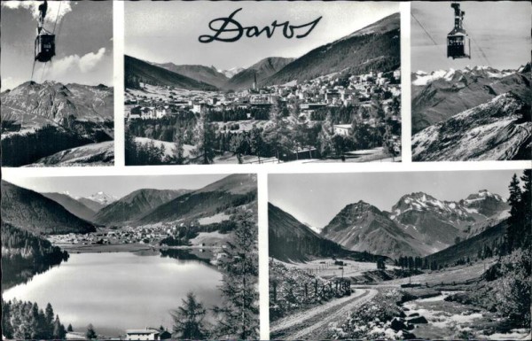 Davos Vorderseite