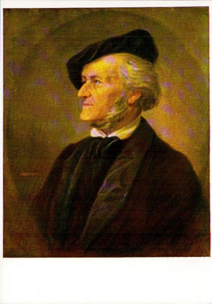 Richard Wagner