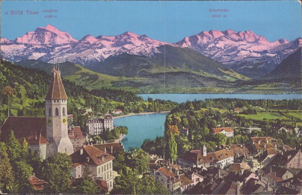 Thun