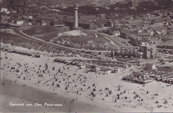 Egmond aan Zee