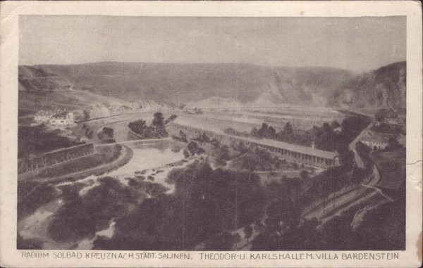 Bad Kreuznach Vorderseite