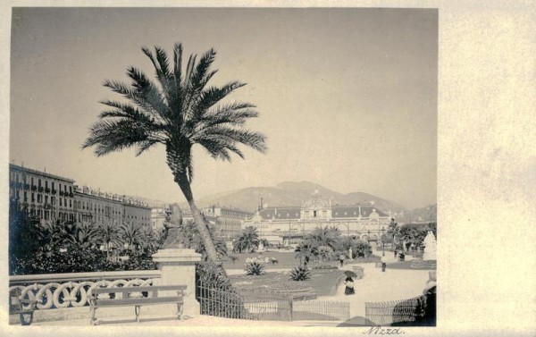Nizza Vorderseite