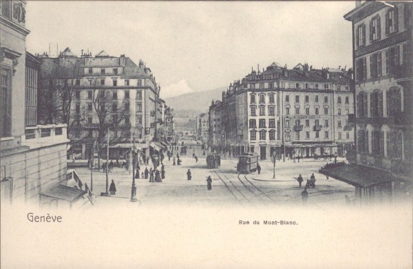 Genève