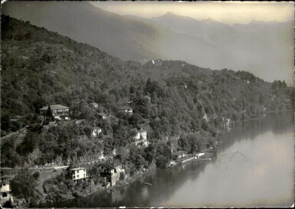 Ascona Vorderseite