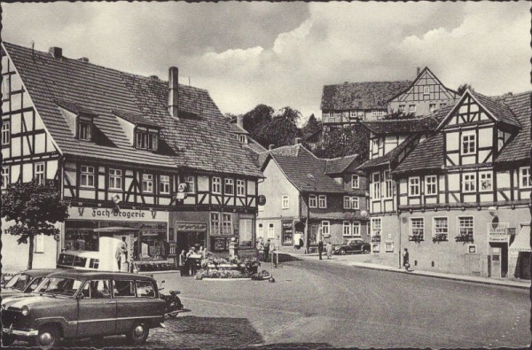 Großalmerode