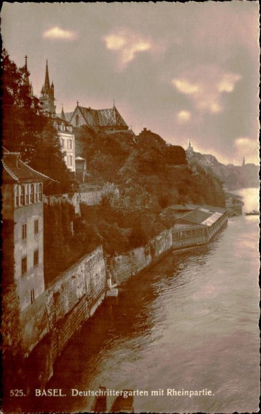 Basel Vorderseite