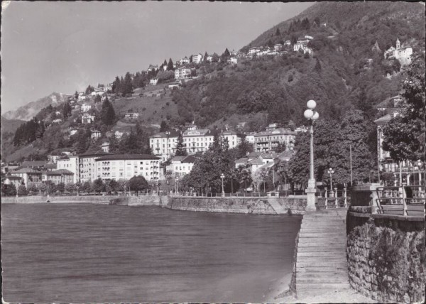 Locarno-Monti