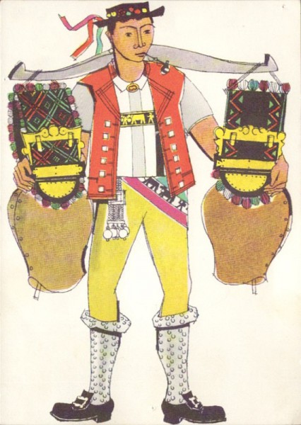 Appenzeller Senn