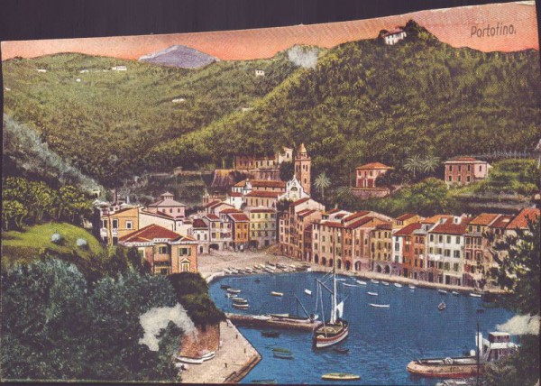 Portofino