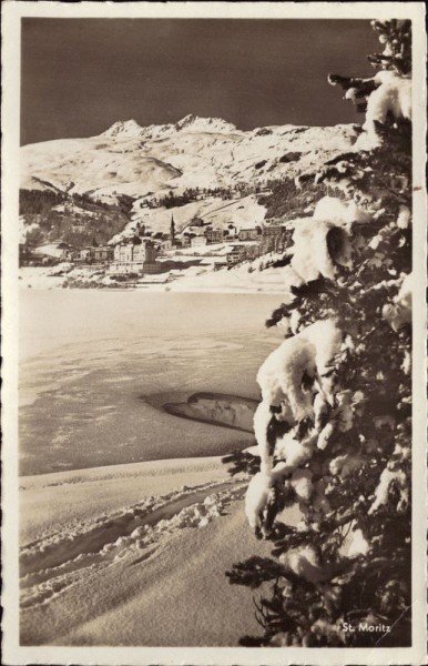 St. Moritz