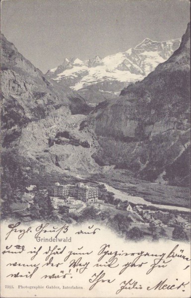 Grindelwald