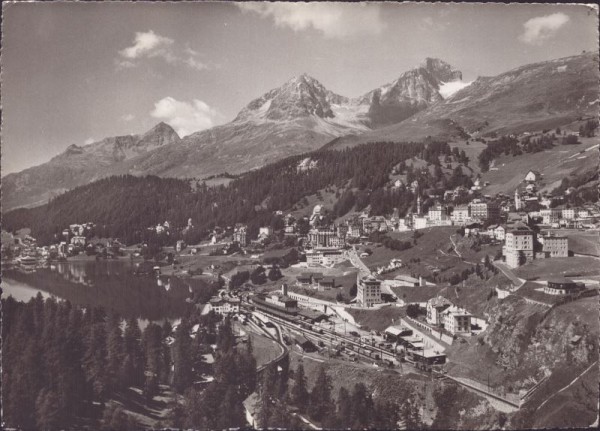 St. Moritz